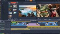 Gambar 106 Pinnacle Studio Ultimate 19.5 32/64 Bit dari Aplikasi Shop undefined 4 Tokopedia