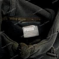 Gambar Preloved Hoodie Zipper PUMA Jaket Outerwear Pria Wanita Branded Ori dari Twinny Twinny undefined 2 Tokopedia