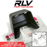 Gambar TOOL BOX RX KING ORIGINAL - BOX SAJA dari RLV MOTOPARTS LAMPUNG undefined 4 Tokopedia
