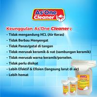 Gambar Serbuk Murni (Biang) Pembersih Kerak Kamar Mandi, Toilet, 250 Gram dari One-Shop99 undefined 3 Tokopedia