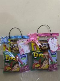 Gambar PAKET BINGKISAN SNACK ULANG TAHUN ULTAH ANAK MURAH dari TAMARAJAYASNACK99 undefined 1 Tokopedia