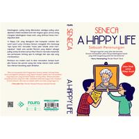 Gambar [Mizan] Buku A Happy Life - Lucius Annaeus Seneca | Filsafat Stoikisme dari Mizan Store Official undefined 3 Tokopedia