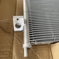 Gambar Condensor Kondensor Jazz Rs Pokka dari Zalibaba undefined 3 Tokopedia