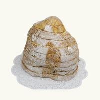 Gambar Walnut Bread dari Rakuni Bakery undefined 4 Tokopedia