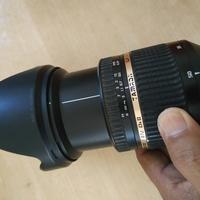 Gambar Tamron 17-50 f2.8 VC for Nikon dari Althaf2 store undefined 5 Tokopedia
