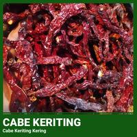 Gambar Cabe Keriting Kering Merah Kriting Panjang Import Cabai Petik Chilli Dry Super Premium - 500 gram dari RODA MINANG undefined 5 Tokopedia