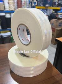 Gambar stiker scotlight 3m egp 2 inch x 45 mtr dari Mesin Las Indonesia undefined 5 Tokopedia