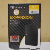 Gambar SEAGATE HDD EXPANSION 2TB 2.5"- hardisk external seagate expansion 2tb dari NTL.ID undefined 2 Tokopedia