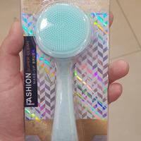 Gambar Make Up Brush Made in China - Putih dari christyonlineshop94 undefined 2 Tokopedia
