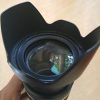 Gambar Tamron 17-50 f2.8 VC for Nikon dari Althaf2 store undefined 4 Tokopedia