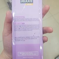 Gambar Make Up Brush Made in China - Putih dari christyonlineshop94 undefined 3 Tokopedia