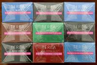 Gambar TEREA FOR IQOS ILUMA - BLACK GREEN (1 SLOPE ISI 10 PACK) dari PJC ONLINE undefined 3 Tokopedia