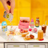 Gambar Miniverse Make It Mini Food Cafe Series 1 dari LollieVille undefined 5 Tokopedia
