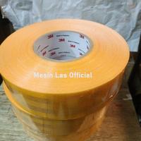 Gambar stiker scotlight 3m egp 2 inch x 45 mtr dari Mesin Las Indonesia undefined 4 Tokopedia