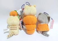 Gambar Boneka Corone Pan to Hitomishiri Neko San-X Original Boneka Kucing - B dari Lilnuttree_NEW undefined 2 Tokopedia