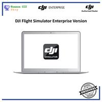 Gambar DJI Flight Simulator Enterprise Version Software dari NUANSA GIS undefined 1 Tokopedia