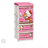 Gambar Lemari/Nacase Napolly Hello Kitty dari aruni mebel undefined 1 Tokopedia