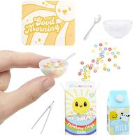 Gambar Miniverse Make It Mini Food Cafe Series 1 dari Cookieegoodieenew undefined 3 Tokopedia