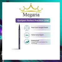 Gambar Wardah EyeXpert Perfect Precision Liner dari Megaria Store undefined 1 Tokopedia