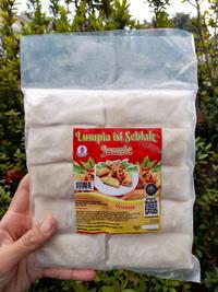 Gambar Lumpia Isi - Seblak dari Y2KS Store undefined 2 Tokopedia