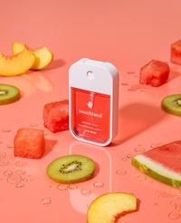 Gambar [TERLARIS] NEW SCENT ! ORIGINAL TOUCHLAND - HAND SANITIZER MIST | 30ML - aloe you dari DaySeet undefined 4 Tokopedia