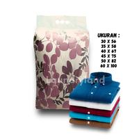 Gambar PLASTIK JINJING 3 JARI LAUNDRY - 30 dari Packmart undefined 2 Tokopedia