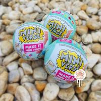 Gambar Miniverse Make It Mini Food Cafe Series 1 dari LollieVille undefined 1 Tokopedia