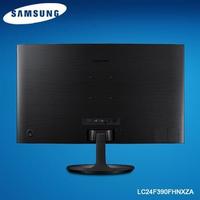 Gambar Monitor LED Samsung Curved 24" LED C24F390 LC 24F390 VGA + HDMI Input dari Pojok Barcode_NEW undefined 3 Tokopedia