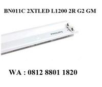 Gambar PHILIPS - BN011C 2xTLED L1200 2R G2 GM dari Bestindo Elektrik undefined 1 Tokopedia