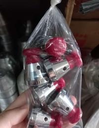 Gambar Tutup Pluit Peluit Uap Panci Presto Pressure Cooker Valve Universal dari QuinGo undefined 2 Tokopedia