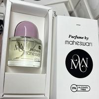 Gambar [MAHESWARI] parfume - 011, 002 dari Gerai Maheswari undefined 1 Tokopedia