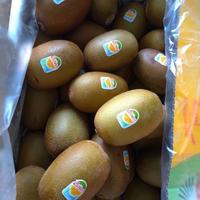 Gambar Kiwi Gold Zespri Golden Kiwi Kuning - 250 gram dari kilau berkah_NEW undefined 4 Tokopedia
