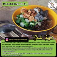 Gambar Tauco Soto/Sauto Tegal Terenak 250gr dari dapur Tegal undefined 3 Tokopedia