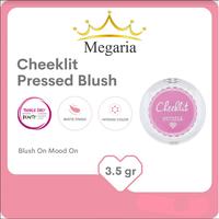 Gambar Emina Blush On Pressed - CHERY BLOSSOM dari Megaria Store undefined 1 Tokopedia