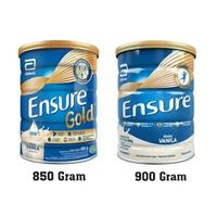 Gambar susu ensure vanilla 900gr - 400gr dari shimmyku undefined 4 Tokopedia