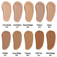 Gambar Estee Lauder Double Wear Sheer Long Wear Make Up Spf 20 Foundation - sand dari cherish beeauty undefined 4 Tokopedia