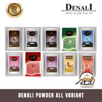 Gambar Denali Powder All Variant - Cocoa signature dari Lapak Kopi Luwak undefined 2 Tokopedia
