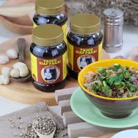 Gambar Tauco Soto/Sauto Tegal Terenak 250gr dari dapur Tegal undefined 1 Tokopedia