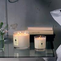 Gambar LSA - Jo Malone Scented Candle Wood Sage & Sea Salt Original (Box) dari LSA Perfume undefined 3 Tokopedia