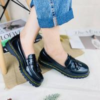 Gambar BARA - Docmart Pita sepatu dokmar sepatu boot loafers wanita dari TOKO BARA CIBADUYUT BANDUNG undefined 5 Tokopedia