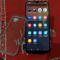 Gambar Samsung Galaxy A50 Bekas dari Pro Max Gadget undefined 1 Tokopedia
