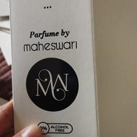 Gambar [MAHESWARI] parfume - 011, 002 dari Gerai Maheswari undefined 2 Tokopedia