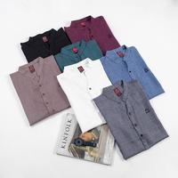 Gambar Baju Koko Pria Kurta Pakistan Polos Jumbo Pria Cowok Laki Laki Dewasa - Peci Pakol, S dari Arra Fashion Indonesia undefined 4 Tokopedia
