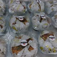 Gambar KOREAN GARLIC CHEESE BREAD dari Milifashion27 undefined 4 Tokopedia