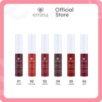 Gambar Emina Lip Tint Magic Potion - 05 summer dari Megaria Store undefined 2 Tokopedia