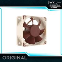 Gambar Fan Casing Noctua NFA6X25 PWM / NF-A6X25 PWM 6CM dari Foxhound undefined 1 Tokopedia