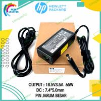 Gambar Original Charger Laptop HP Mini 2133 2140 5101 5102 5103 Series dari TOKO ADAPTOR_NEW undefined 1 Tokopedia