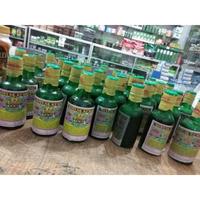 Gambar Minyak Kemiri Cap 3 Anak - Azwar Hamid - Botol Kaca 35 ml dari Primadona Online Store undefined 3 Tokopedia