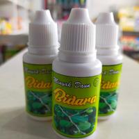 Gambar minyak daun bidara ruqyah 30 ml asli Sidr Oil dari GALERI_BIDARA undefined 5 Tokopedia
