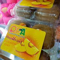 Gambar Kiwi Gold Zespri Golden Kiwi Kuning - 250 gram dari kilau berkah_NEW undefined 3 Tokopedia